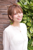 水谷 友美(ミズタニ ユミ)