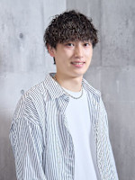 上原 健哉(ウエハラ ケンヤ)