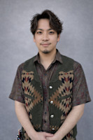 難波　勝哉(ナンバ　カツヤ)