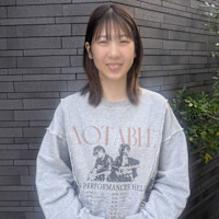 藤岡　夏奈(フジオカ　カナ)