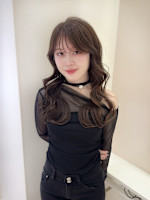 出石 菜々(デイシ ナナ)