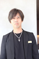 青木 政最(アオキ マサモ)