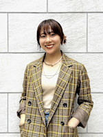 脇黒丸　彩【207】(ワキクロマル　アヤ)