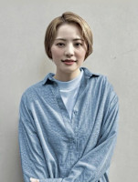 古賀 歩実(コガ アユミ)