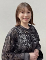 藤田 歩美(フジタ アユミ)