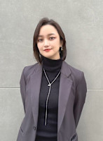 磨見 安里(マミ アサト)