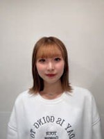 梶山 愛夢(カジヤマ　アイム)