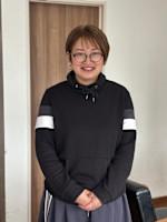 及川　千春(オイカワ　チハル)