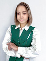 永田 陽誇(ナガタ ハルカ)