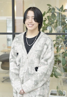 石田　廉翔(イシダ レント)