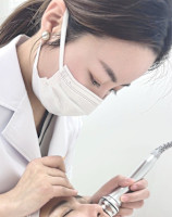 チョウ(チョウ)