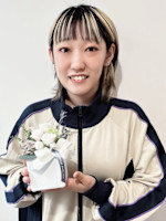 林　美里(ハヤシ　ミサト)