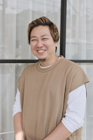 要田 知孝 髪質改善(カナメダ トモタカ)