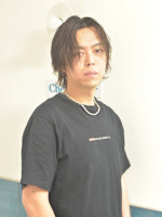 鍵谷　公宏 髪質改善(カギタニ キミヒロ)