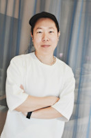 青山　圭 髪質改善(アオヤマ ケイ)