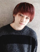 IWAMIYA KENTO(イワミヤ　ケント)