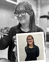 島田 乃亜(シマダ　ノア)