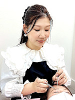 安藤(アンドウ)