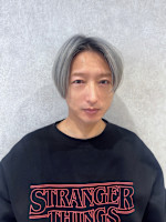 尾崎晃平【指名料2200円】(オザキ　コウヘイ)