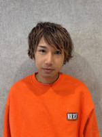 小島 佑允【指名料2200円】(コジマ ユウスケ)