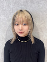 前川那津美(マエカワナツミ)