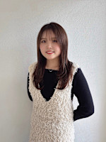 對馬 晴香(ツシマ ハルカ)