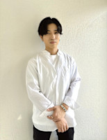 溝口 廉(ミゾグチ レン)