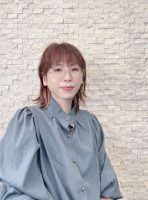 平垣 智美(ヒラガキ サトミ)