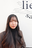 古山詩織(フルヤマシオリ)