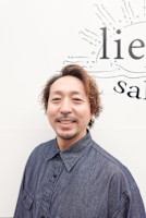 酒巻尚弘(サカマキナオヒロ)