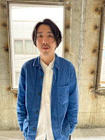 三浦 寛之(ミウラ ヒロユキ)