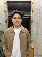 桐谷 弓崇(キリヤ ユミタカ)