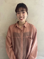 寺尾 遥(テラオ ハルカ)