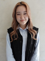 池上 琉加(イケガミ リュウカ)