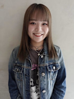 宮本　愛莉(ミヤモト　アイリ)