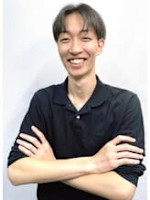 玉井利希(タマイトシキ)