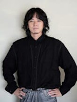 船越 洋介(フナコシ ヨウスケ)