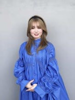 中邑　瑠莉華(ナカムラ　ルリカ)