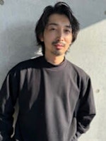 安東　剛(アンドウ　タケシ)