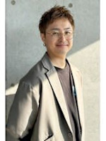 柏矢　竜彦(カシワヤタツヒコ)