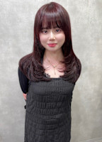 松浦　心愛(マツウラ　ココア)