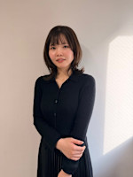 細川　里奈(ホソカワ　リナ)