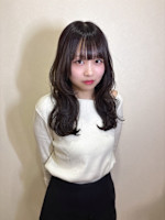 大久保 瑠泉(オオクボ ルミ)