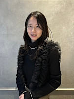 Shoji　Maria(ショウジ　マリア)