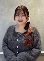 Okuma　Rin(オオクマ　リン)