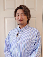 SATO KEISUKE(サトウ　ケイスケ)