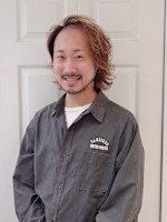 MARUYAMA　KAZUYOSHI(マルヤマ カズヨシ)