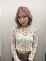 岩切　美海(イワキリ　ミウ)