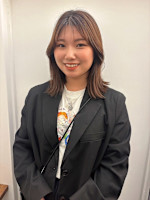 西山　希海(ニシヤマ　ノゾミ)