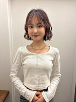 柳本　七海(ヤナギモト　ナナミ)